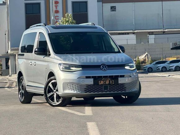 Sahibinden Volkswagen Caddy 2.0 TDI Style 2023 Model 