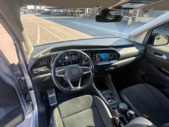 Sahibinden Volkswagen Caddy 2.0 TDI Style 2023 Model 