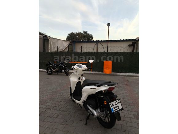 Sahibinden Honda Dio