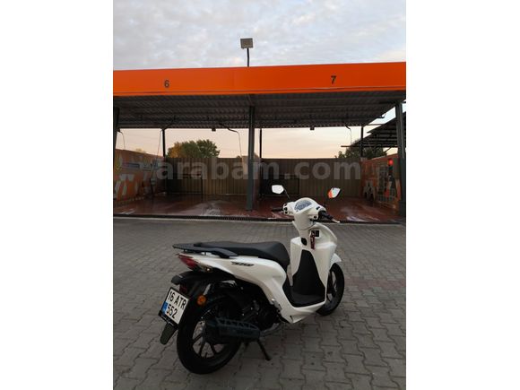 Sahibinden Honda Dio
