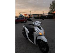 Sahibinden Honda Dio