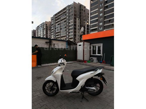 Sahibinden Honda Dio