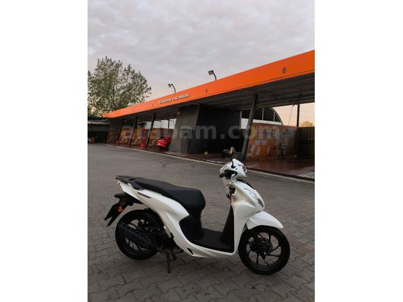 Sahibinden Honda Dio