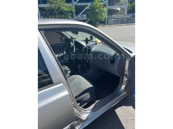 Sahibinden Hyundai Accent 1.6 Admire 2006 Model  259.750 km fiyatta pqzarlık payı var