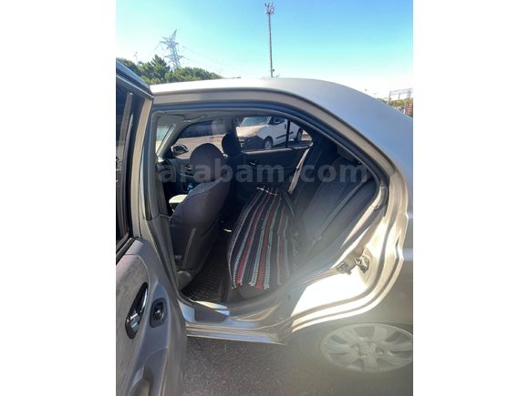 Sahibinden Hyundai Accent 1.6 Admire 2006 Model  259.750 km fiyatta pqzarlık payı var