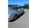Sahibinden Hyundai Accent 1.6 Admire 2006 Model  259.750 km fiyatta pqzarlık payı var