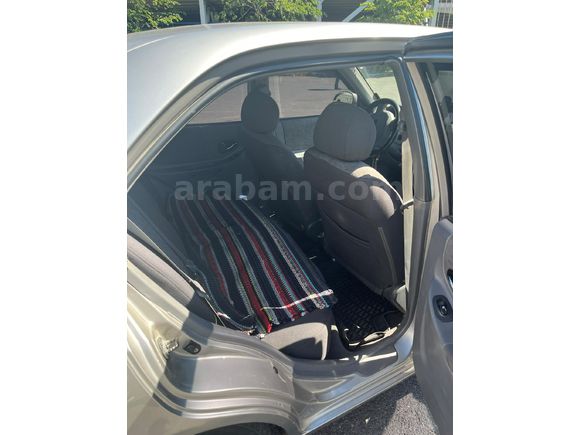 Sahibinden Hyundai Accent 1.6 Admire 2006 Model  259.750 km fiyatta pqzarlık payı var
