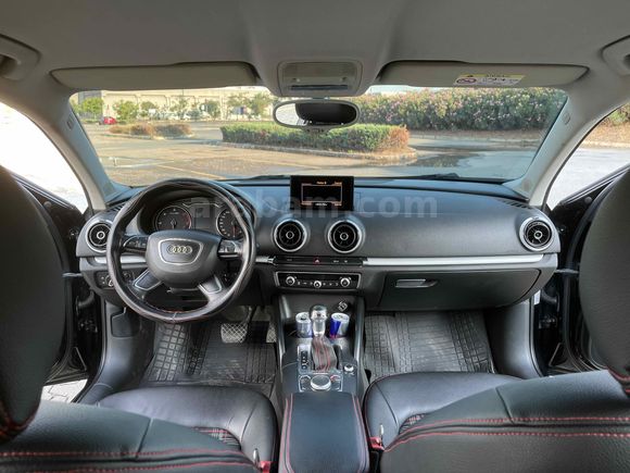 AUDİ A3 110HP S TRONİC HATASIZ AYARINDA TEMİZ ARAÇ