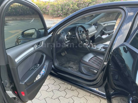 AUDİ A3 110HP S TRONİC HATASIZ AYARINDA TEMİZ ARAÇ