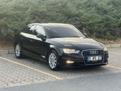 AUDİ A3 110HP S TRONİC HATASIZ AYARINDA TEMİZ ARAÇ