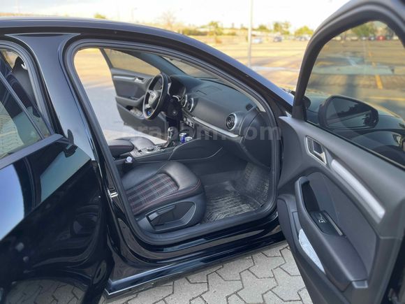 AUDİ A3 110HP S TRONİC HATASIZ AYARINDA TEMİZ ARAÇ