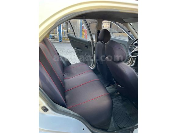 Sahibinden Hyundai Accent 1.3 LS 1997 Model 