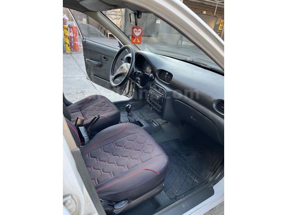 Sahibinden Hyundai Accent 1.3 LS 1997 Model 