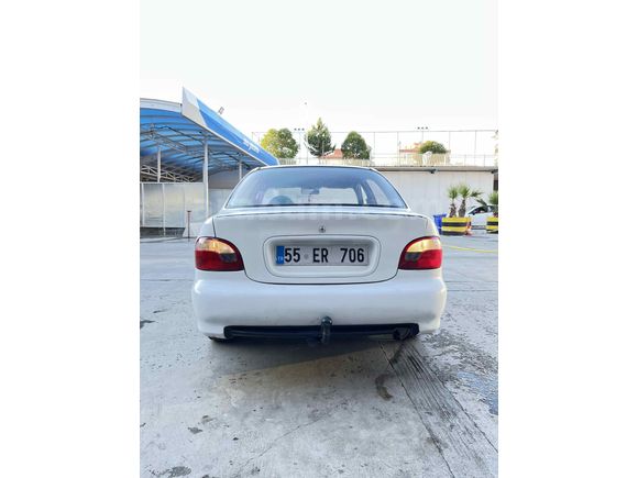 Sahibinden Hyundai Accent 1.3 LS 1997 Model 