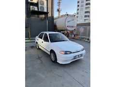 Sahibinden Hyundai Accent 1.3 LS 1997 Model 