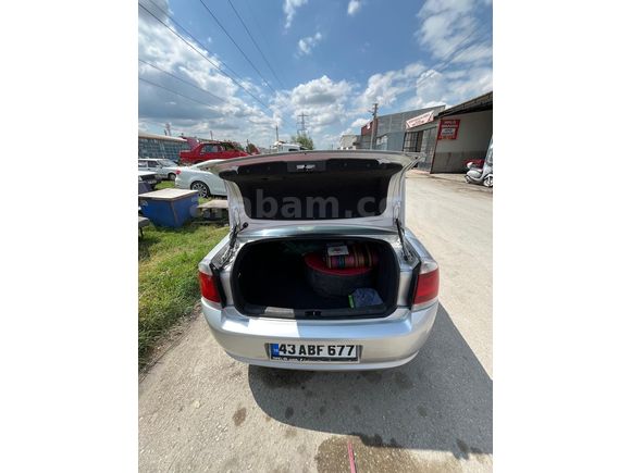 Sahibinden Opel Vectra 1.6 Essentia 2007 Model