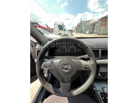 Sahibinden Opel Vectra 1.6 Essentia 2007 Model