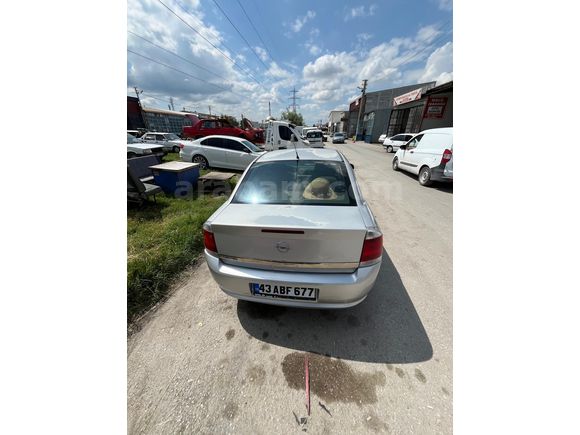 Sahibinden Opel Vectra 1.6 Essentia 2007 Model