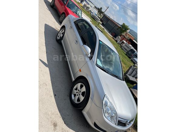 Sahibinden Opel Vectra 1.6 Essentia 2007 Model