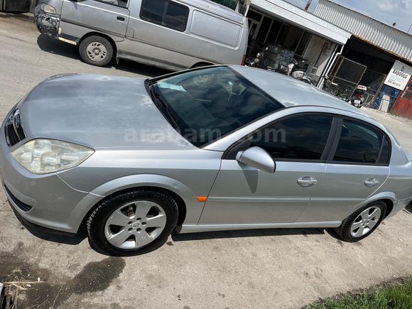 Sahibinden Opel Vectra 1.6 Essentia 2007 Model