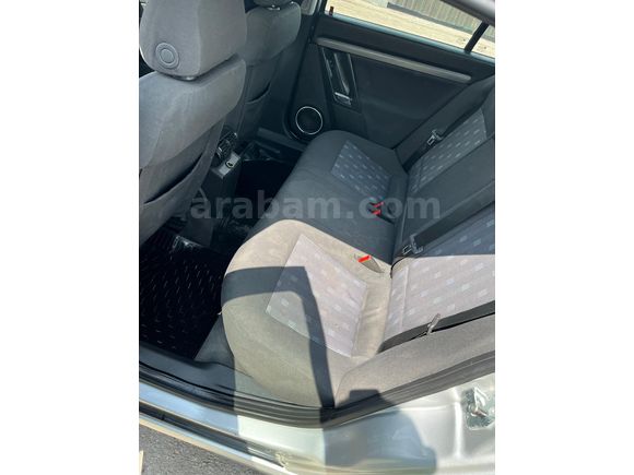 Sahibinden Opel Vectra 1.6 Essentia 2007 Model