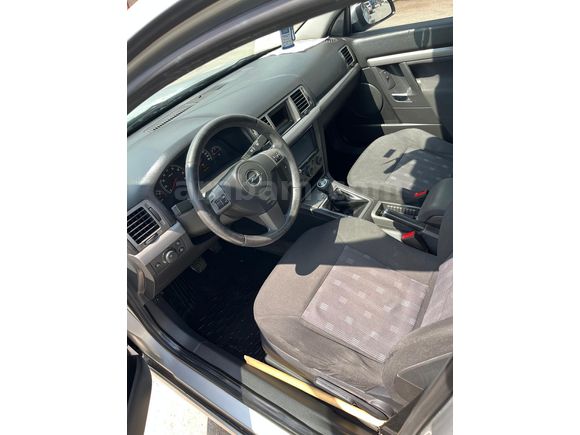 Sahibinden Opel Vectra 1.6 Essentia 2007 Model