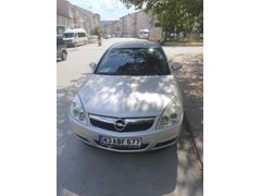 Sahibinden Opel Vectra 1.6 Essentia 2007 Model