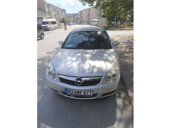 Sahibinden Opel Vectra 1.6 Essentia 2007 Model