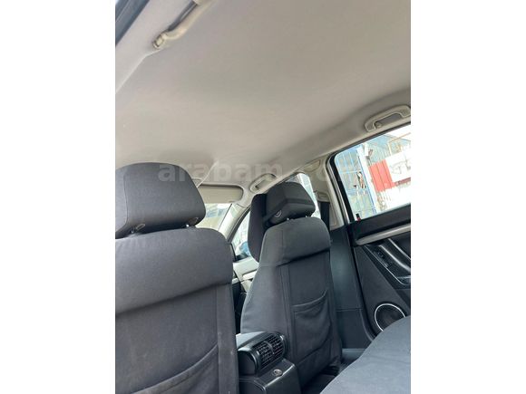 Sahibinden Opel Vectra 1.6 Essentia 2007 Model