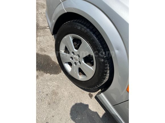 Sahibinden Opel Vectra 1.6 Essentia 2007 Model
