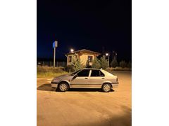 Sahibinden Renault R 19 1.6 Europa RT 1997 Model  280.000 km Gri (Gümüş)
