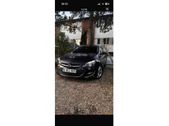Sahibinden Opel Astra 1.6 CDTI Sport 2014 Model 