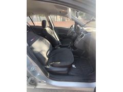 Sahibinden Opel Corsa 1.4 Twinport Enjoy 111 2012 Model  162.000 km Gri (Gümüş)
