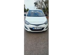 Sahibinden Hyundai i20 1.2 D-CVVT Jump 2013 Model