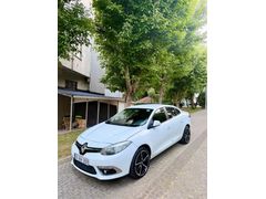 Sahibinden Renault Fluence 1.5 dCi Icon 2015 Model