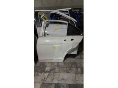 Mercedes w204 c200 sol arka kapı 