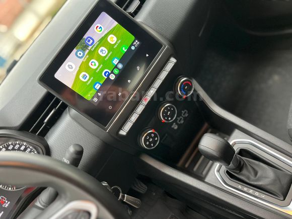 2023 Renault Clio 1.0 TCe Touch Hatasız