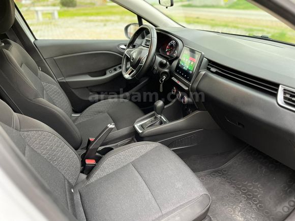 2023 Renault Clio 1.0 TCe Touch Hatasız