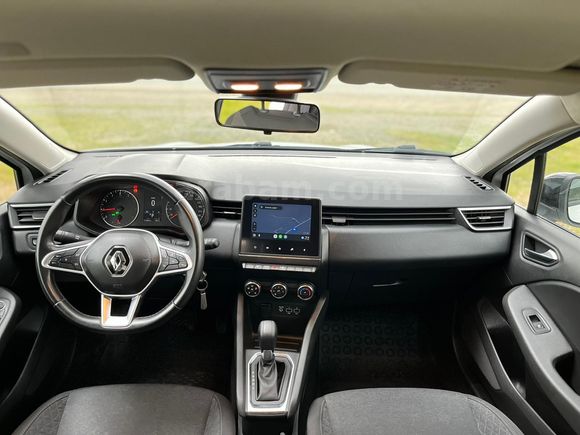 2023 Renault Clio 1.0 TCe Touch Hatasız
