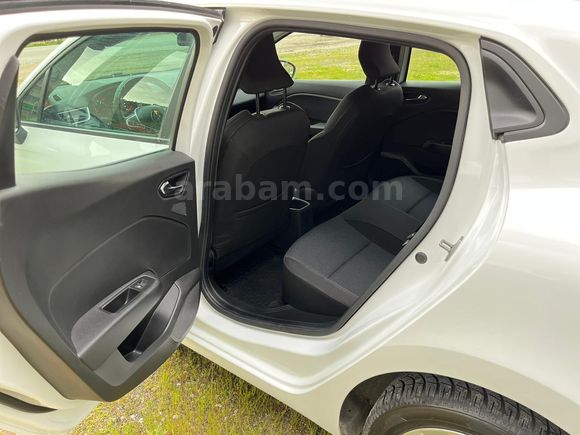 2023 Renault Clio 1.0 TCe Touch Hatasız