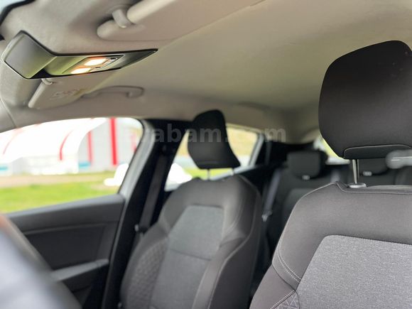 2023 Renault Clio 1.0 TCe Touch Hatasız