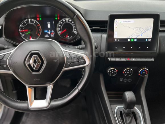 2023 Renault Clio 1.0 TCe Touch Hatasız