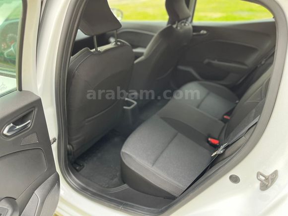 2023 Renault Clio 1.0 TCe Touch Hatasız