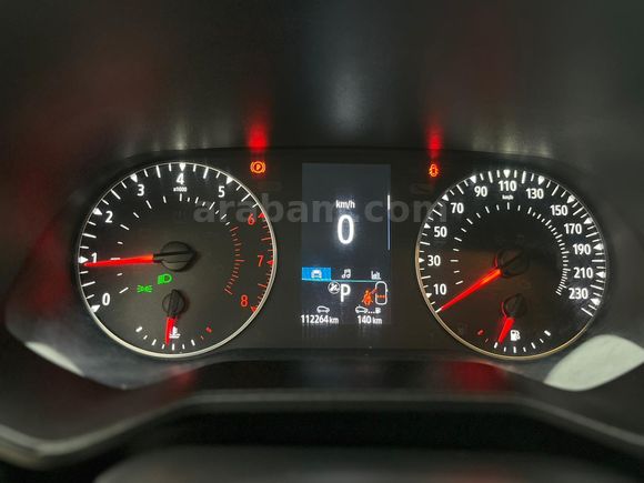 2023 Renault Clio 1.0 TCe Touch Hatasız