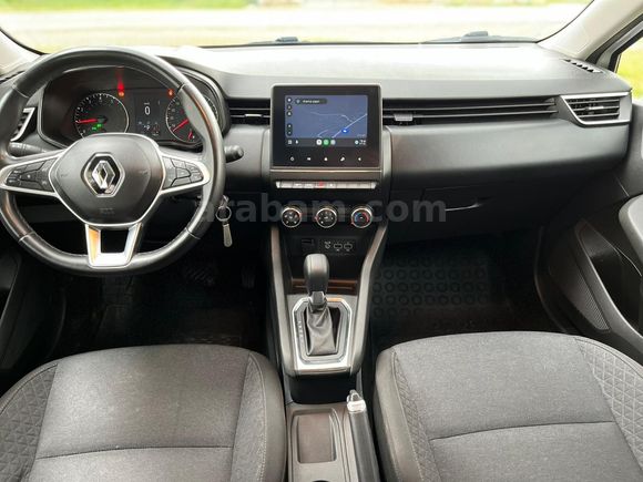 2023 Renault Clio 1.0 TCe Touch Hatasız