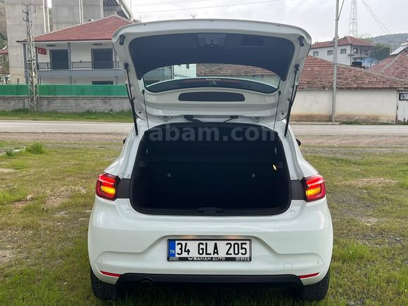 2023 Renault Clio 1.0 TCe Touch Hatasız