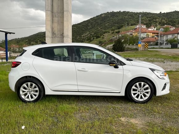 2023 Renault Clio 1.0 TCe Touch Hatasız