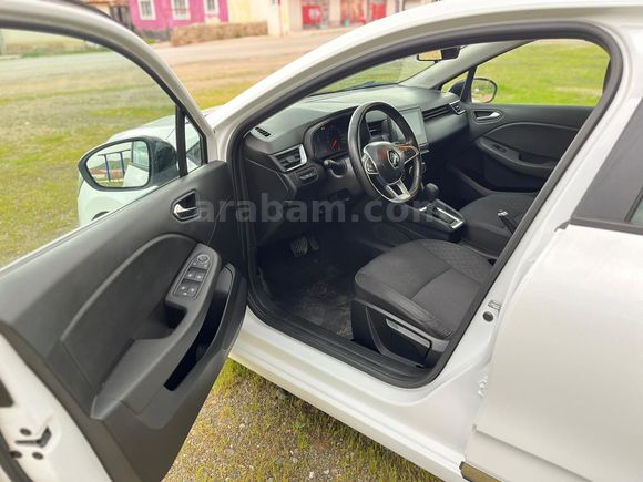 2023 Renault Clio 1.0 TCe Touch Hatasız