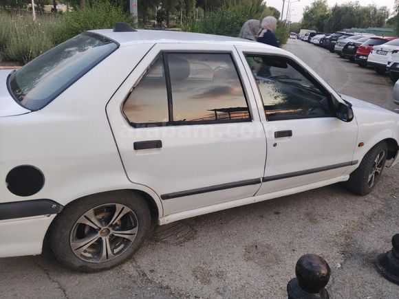 Sahibinden Renault R 19 1.8 Europa RTI 1996 Model