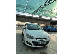 Sahibinden Opel Astra 1.6 CDTI Design 2017 Model 